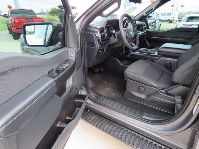 used 2023 Ford F-150 car, priced at $26,781