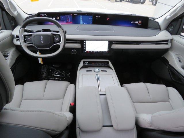 new 2026 Lincoln Navigator L car