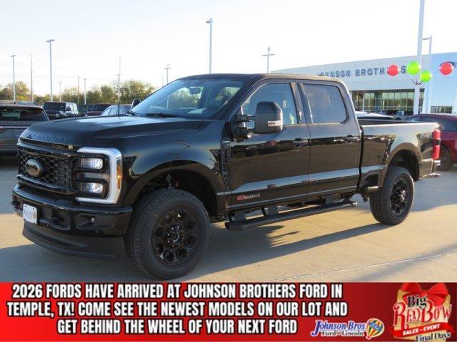 new 2026 Ford F-250 car, priced at $87,978