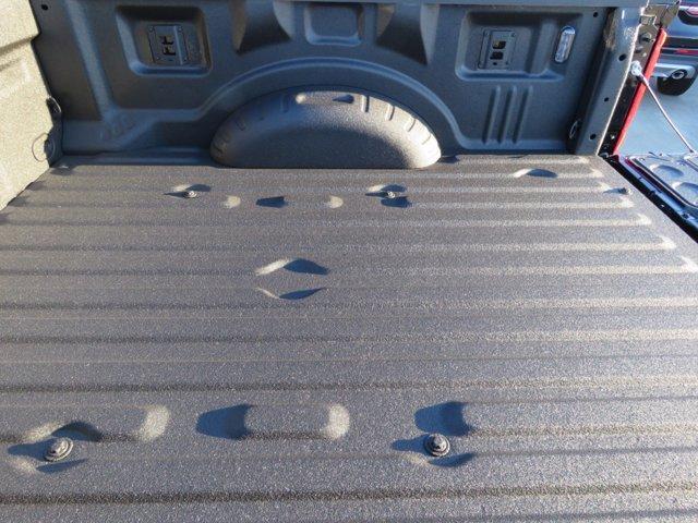 new 2026 Ford F-250 car, priced at $87,978