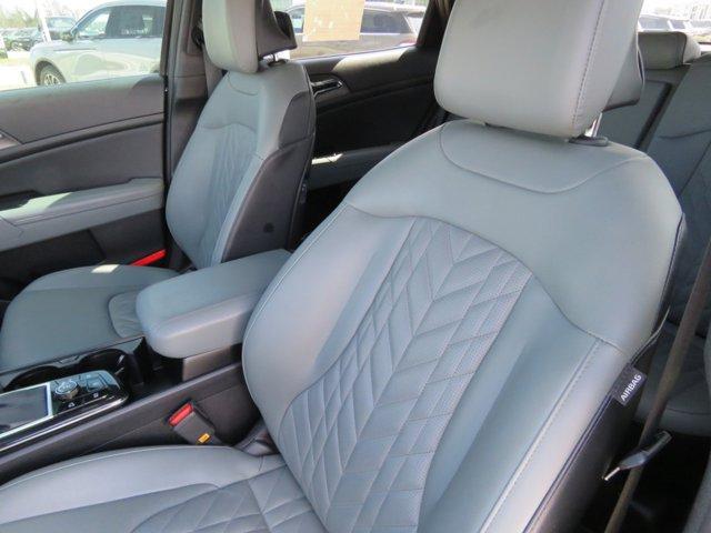 used 2023 Kia Sportage car, priced at $26,996