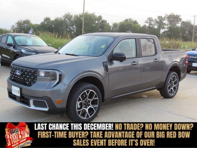 new 2025 Ford Maverick car, priced at $39,230