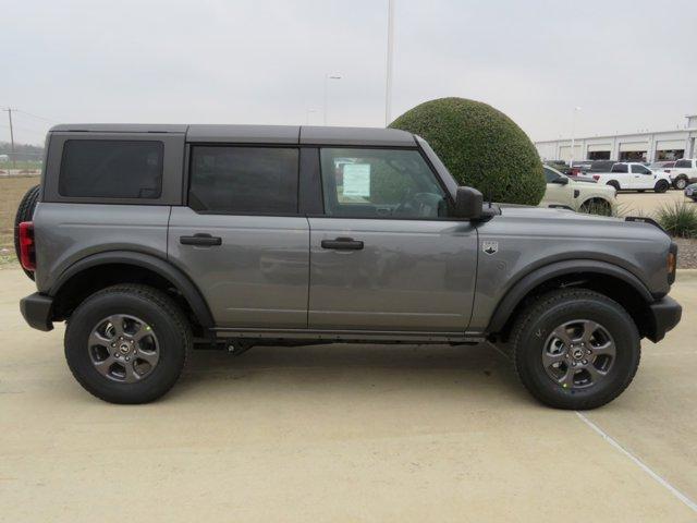 new 2026 Ford Bronco car