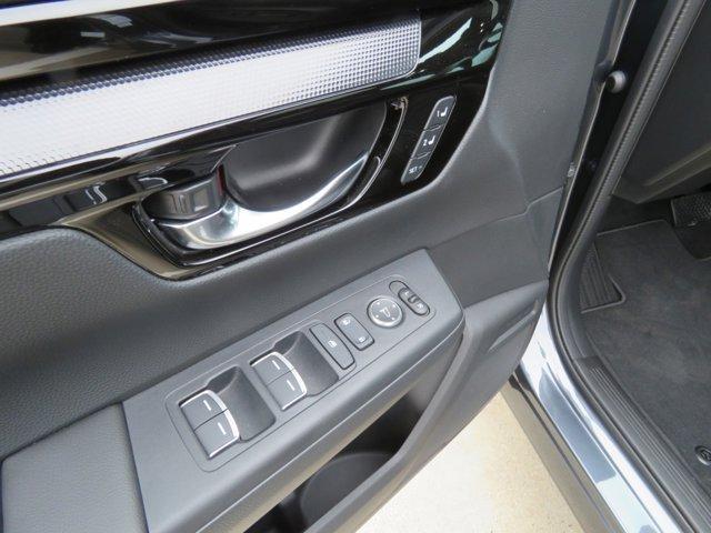used 2025 Honda CR-V Hybrid car, priced at $37,938