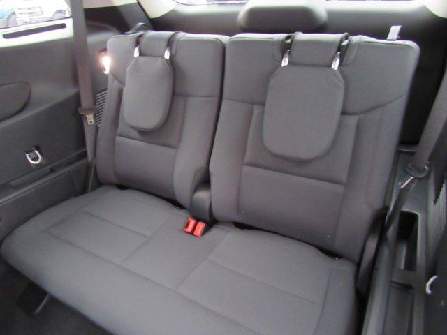 new 2026 Ford Explorer car, priced at $38,388