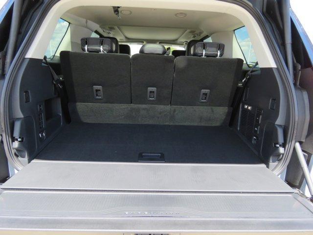 new 2025 Ford Expedition car, priced at $78,618