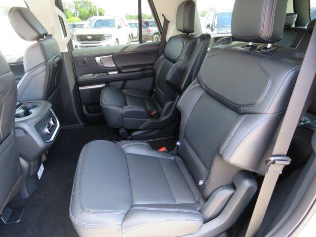 new 2025 Ford Expedition car, priced at $78,618