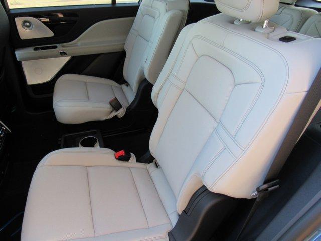 new 2026 Lincoln Aviator car, priced at $74,474