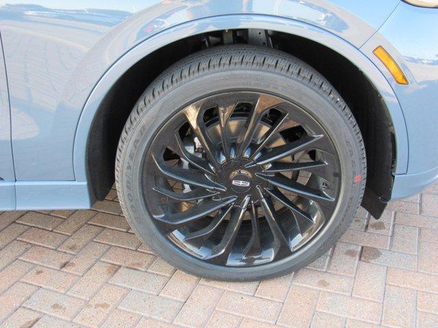 new 2026 Lincoln Aviator car, priced at $74,474