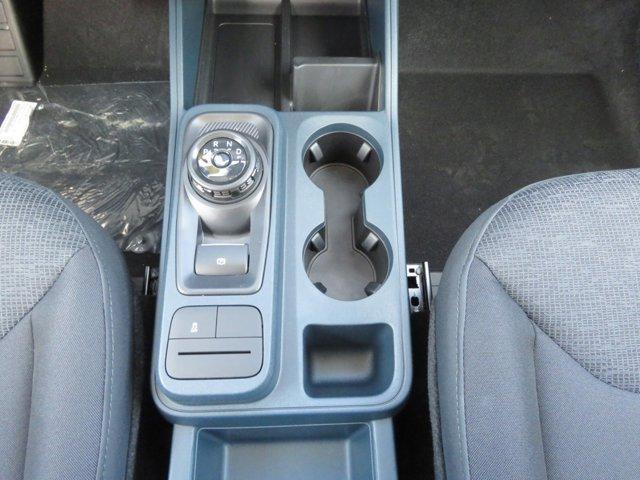 new 2026 Ford Maverick car