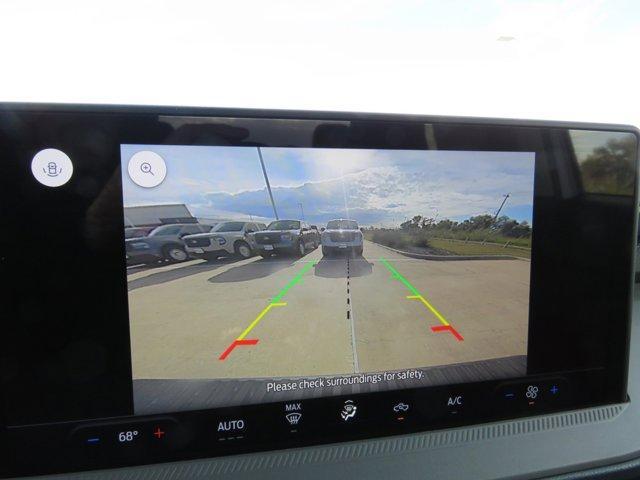 new 2026 Ford Maverick car