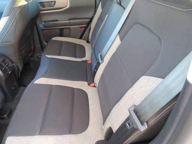 new 2025 Ford Bronco Sport car, priced at $33,334