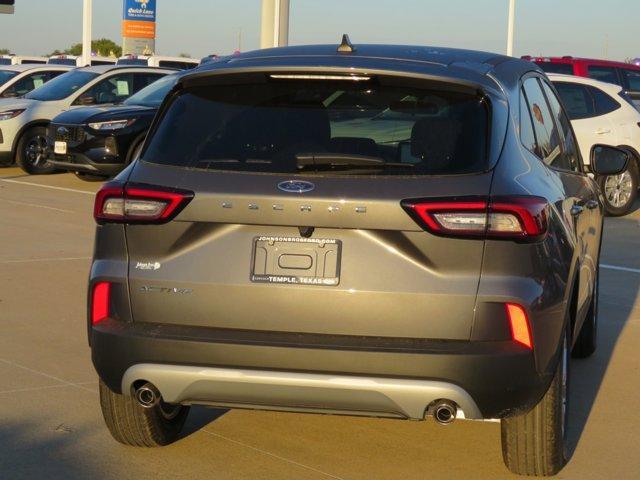 new 2026 Ford Escape car, priced at $31,020