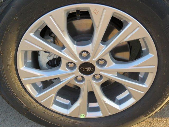 new 2026 Ford Escape car, priced at $31,020