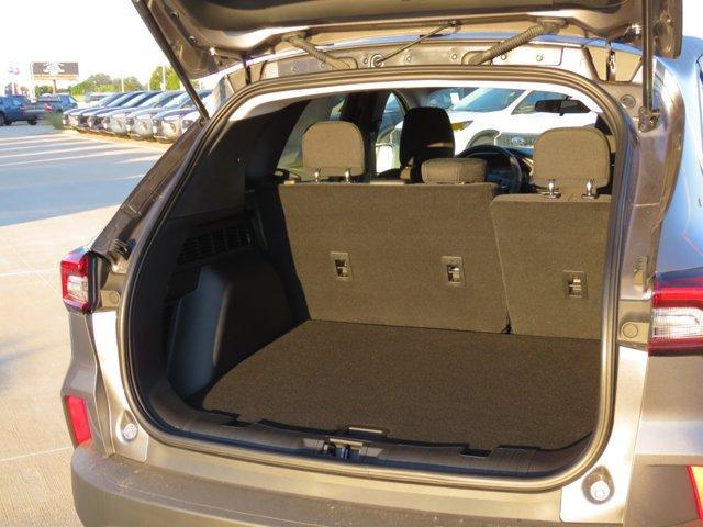 new 2026 Ford Escape car, priced at $31,020