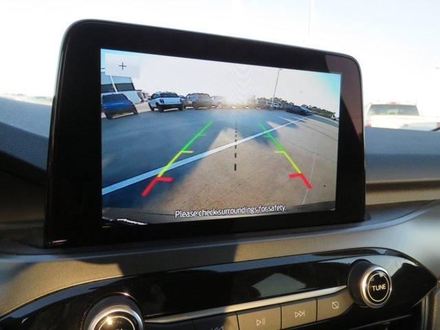 new 2026 Ford Escape car, priced at $31,020