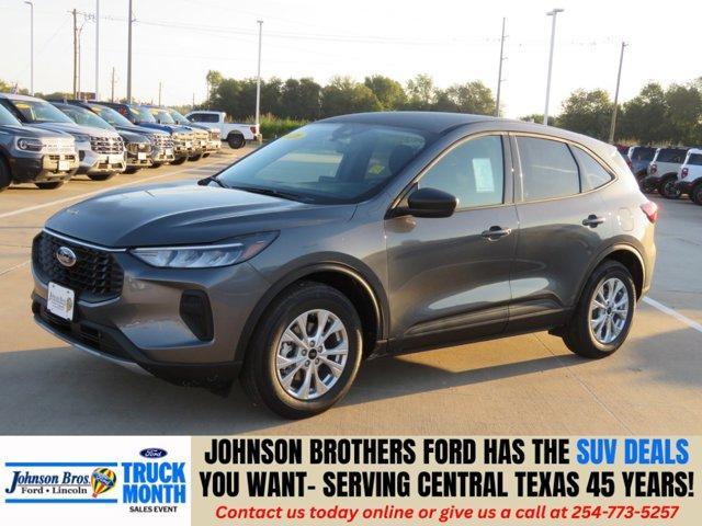 new 2026 Ford Escape car, priced at $31,020