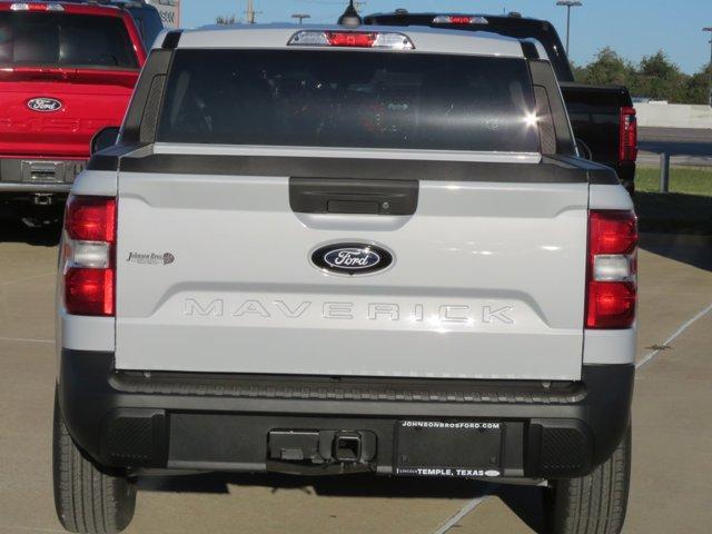 new 2025 Ford Maverick car, priced at $30,065