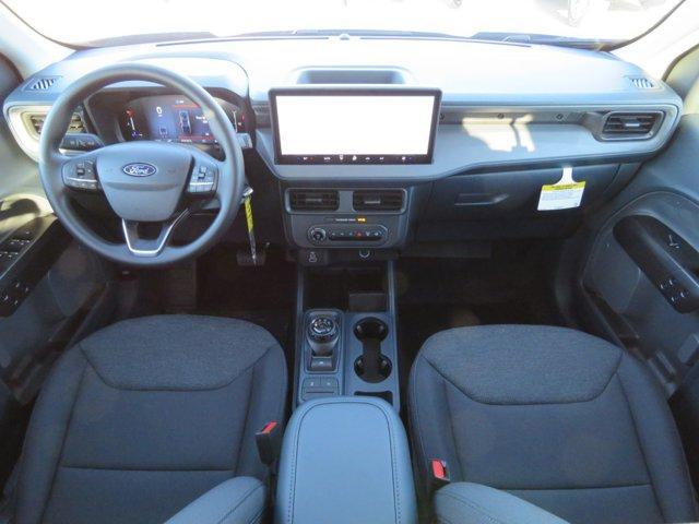 new 2025 Ford Maverick car, priced at $30,065