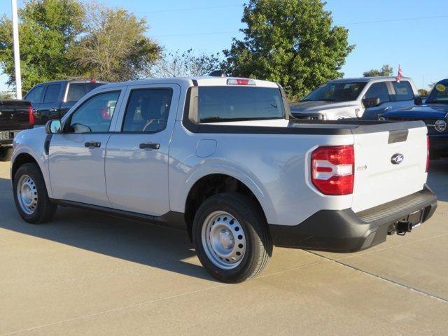 new 2025 Ford Maverick car, priced at $30,065
