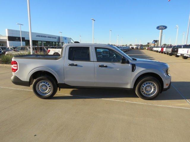 new 2025 Ford Maverick car, priced at $30,065