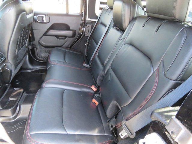 used 2018 Jeep Wrangler Unlimited car, priced at $25,980