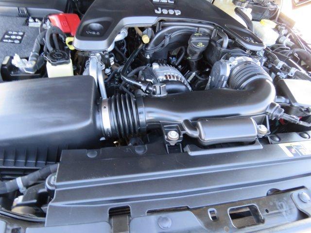 used 2018 Jeep Wrangler Unlimited car, priced at $25,980