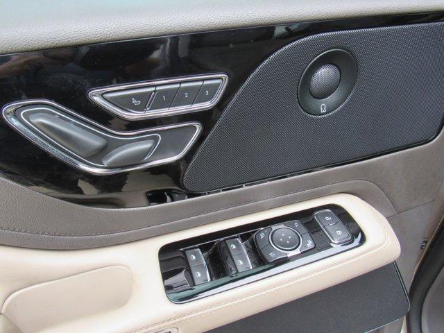 used 2020 Lincoln Aviator car, priced at $23,822