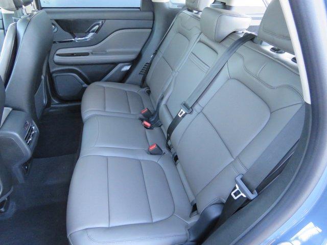 new 2026 Lincoln Corsair car, priced at $57,980