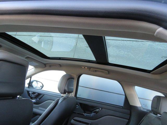 new 2026 Lincoln Corsair car, priced at $57,980