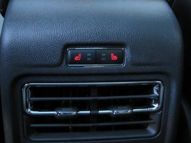 new 2026 Lincoln Corsair car, priced at $57,980