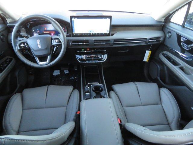 new 2026 Lincoln Corsair car, priced at $57,980