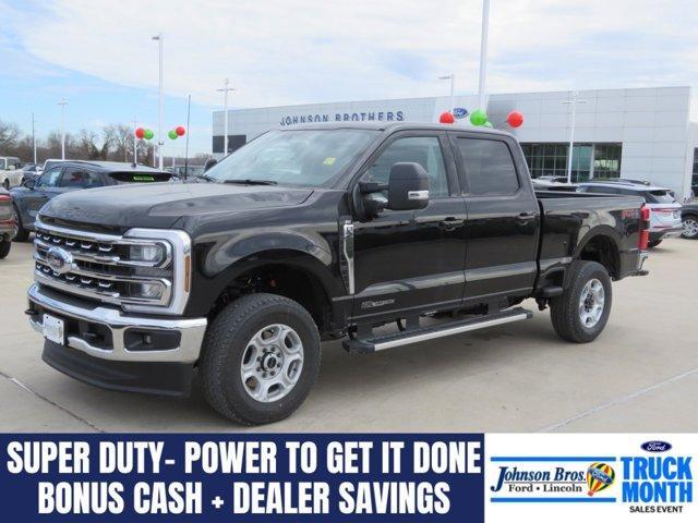 new 2026 Ford F-250 car, priced at $72,814