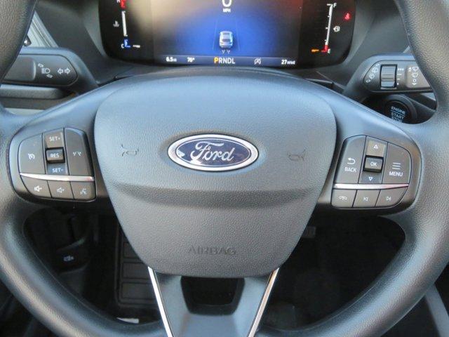 new 2026 Ford Escape car, priced at $31,020