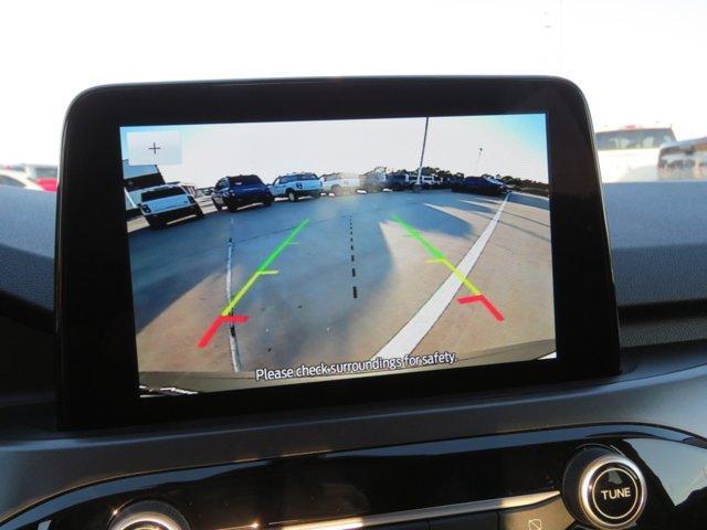 new 2026 Ford Escape car, priced at $31,020