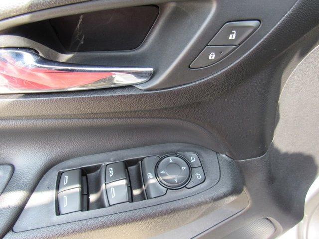 used 2019 Chevrolet Equinox car, priced at $15,500