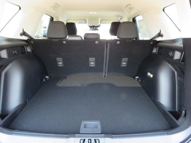 new 2025 Ford Bronco Sport car, priced at $34,445