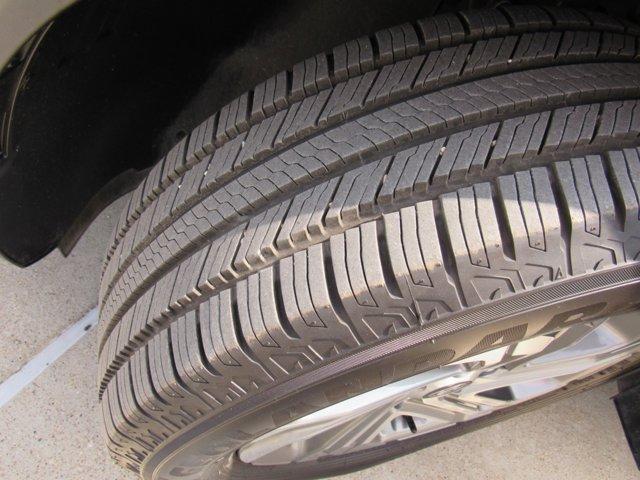 used 2022 Hyundai Santa Fe car, priced at $23,988