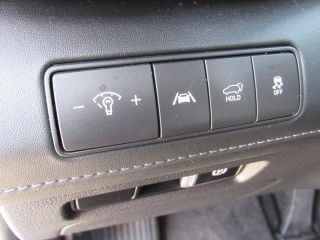 used 2022 Hyundai Santa Fe car, priced at $23,988
