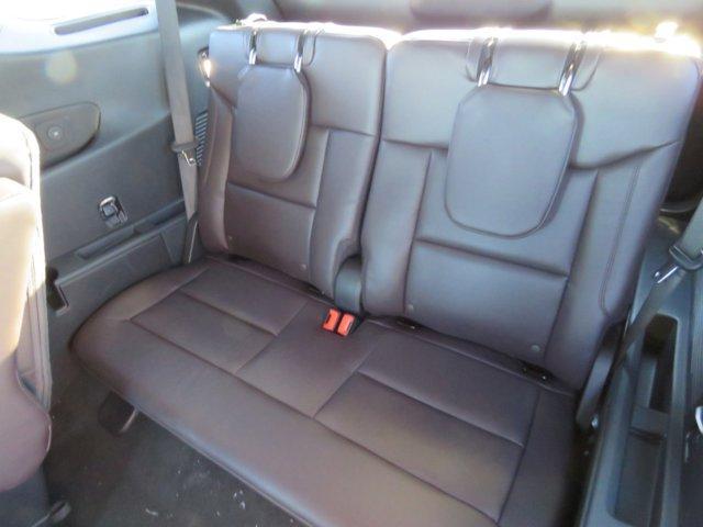 new 2026 Ford Explorer car, priced at $51,490