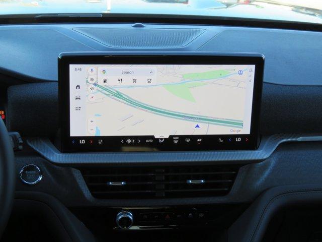 new 2026 Ford Explorer car, priced at $51,490