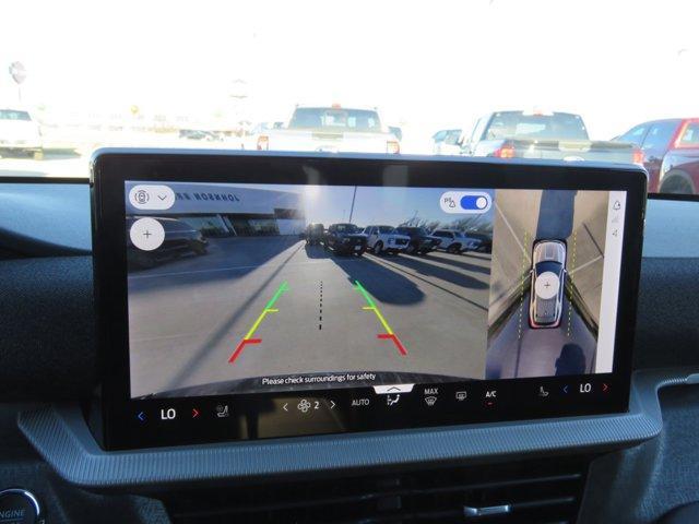 new 2026 Ford Explorer car, priced at $51,490