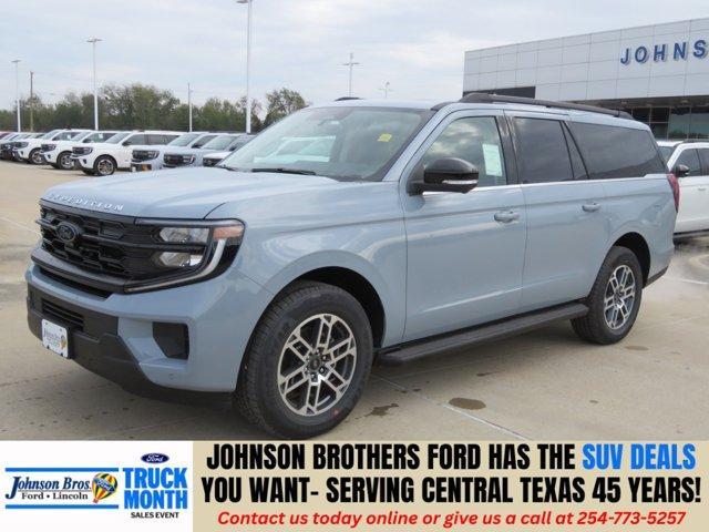 new 2025 Ford Expedition Max car, priced at $71,000