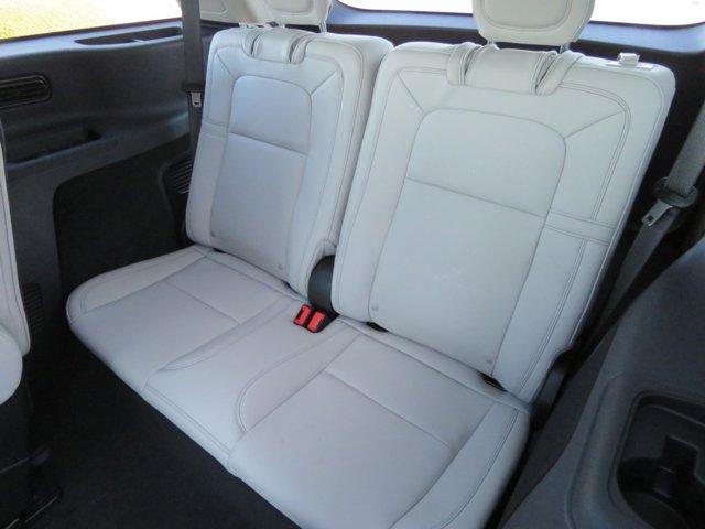 new 2026 Lincoln Aviator car, priced at $78,620