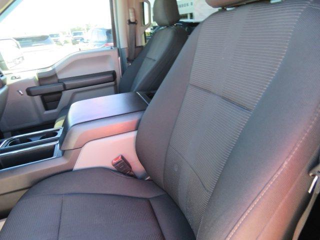 used 2020 Ford F-150 car, priced at $19,960