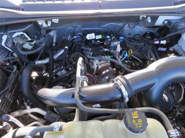 used 2020 Ford F-150 car, priced at $19,960