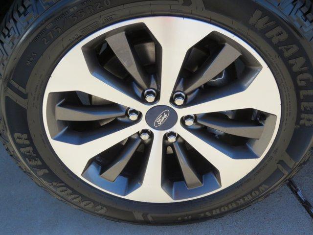 used 2020 Ford F-150 car, priced at $19,960