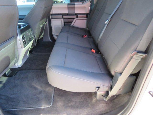 used 2020 Ford F-150 car, priced at $19,960