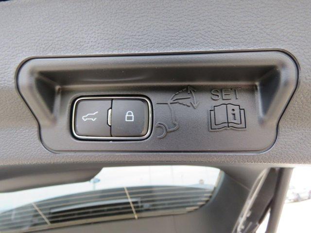 new 2026 Ford Explorer car, priced at $60,563