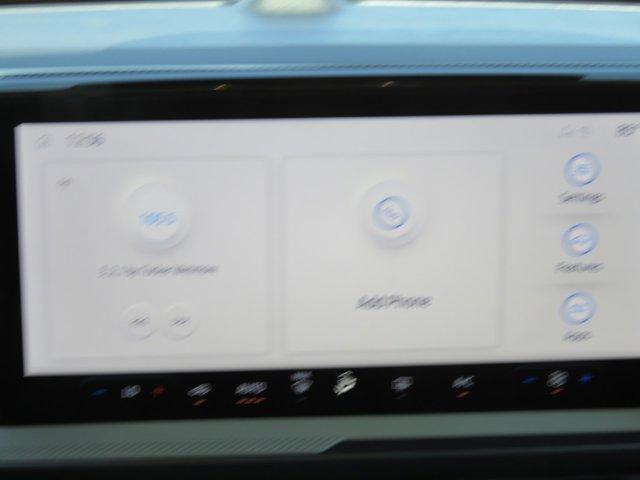 new 2025 Ford Bronco Sport car, priced at $33,334